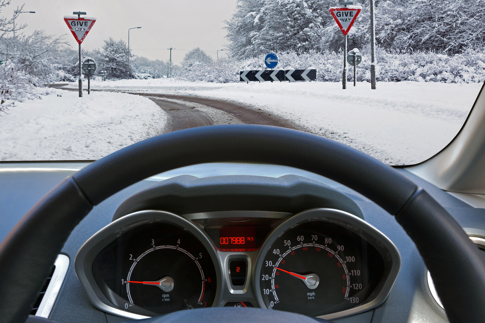 Coldweather care winter turbo maintenance tips AET Turbos