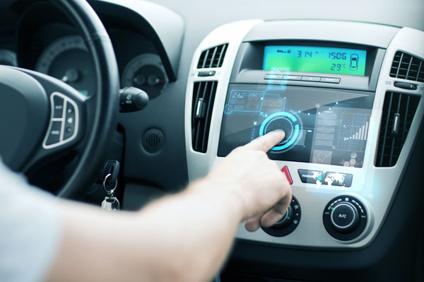 The future of driving: the biggest advancements in car technology - AET